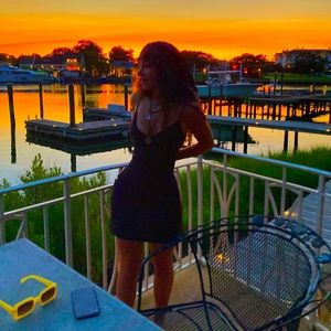 Meet your Posher, Violet